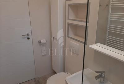Apartament 3 camere în zona GHEORGHENI - 13