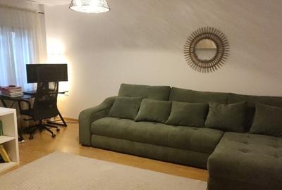 Apartament 2 camere Drumul Sarii - 1