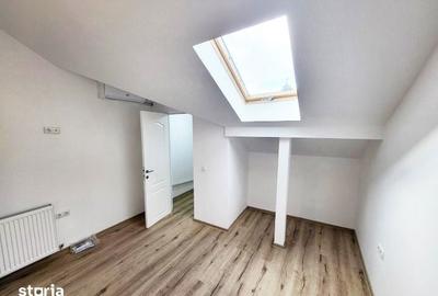 Casă cu 6 camere cu Teren 50 Mp în Grozăvești - 10