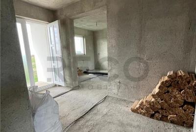 Casă cu 3 camere cu Teren 500 Mp în Rontău - 8