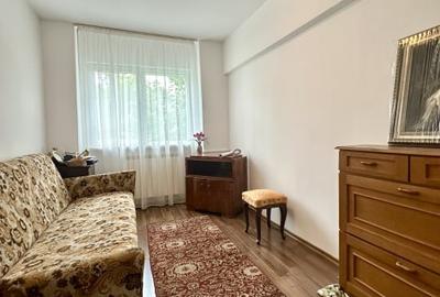 Apartament cu 3 camere decomandat, mobilat în Titulescu - 3