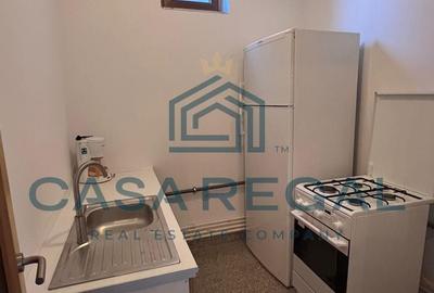 Apartament cu 2 camere semidecomandat, mobilat în Central - 9