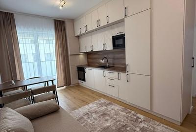 Apartament cu 2 camere în Vasile Alecsandri - 5
