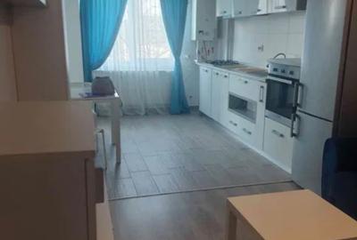 Apartament cu 2 camere decomandat, mobilat în Păcii - 1