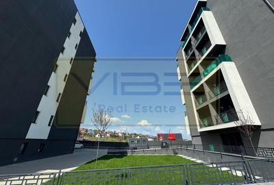 Apartament NOU 1 camera+parcare Bucium Mega Image - 25