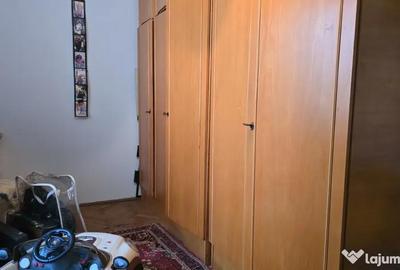 Apartament cu 4 camere semidecomandat în Gojdu - 18
