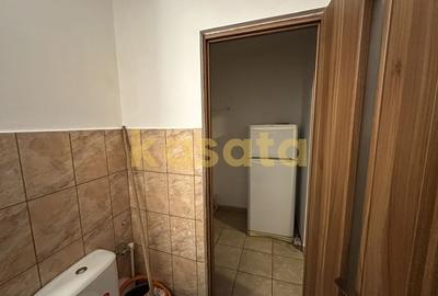 Garsonieră | Drumul Taberei | Bloc reabilitat | Etaj intermediar - 11