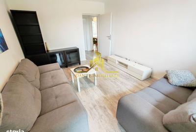 Apartament cu 2 camere decomandat, mobilat în Grigorescu - 9