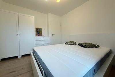 Apartament cu 3 camere decomandat, mobilat în Centrul Civic - 5