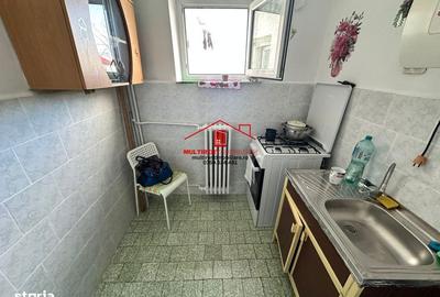 Apartament cu 2 camere nedecomandat în Babadag - 5
