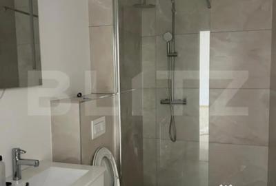 Apartament cu 2 camere semidecomandat în Livezeni