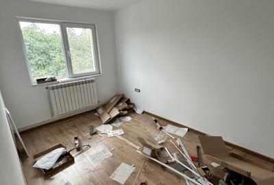 Apartament cu 3 camere semidecomandat în Exterior Vest - 6