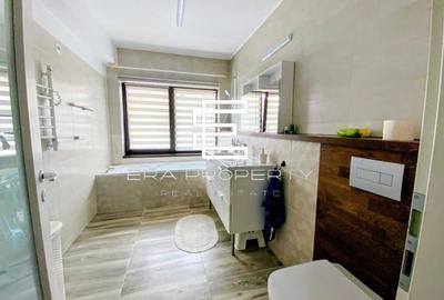 Casă individuală premium- panouri fotovoltaice –Cartierul Primaverii Sibiu - 11