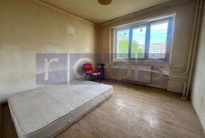 Apartament cu 2 camere în Tineretului - 3