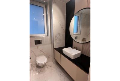 REA1023975 Apartament  cu 2 camere si terasa cu vedere panoramica I Floreasca - 6