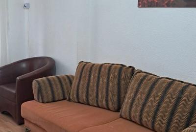 Garsonieră decomandată în Radu Negru - 4