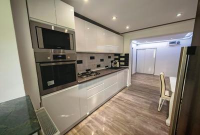 Apartament 4 cam | 11' Metrou Aparatorii Patriei | centrala | renovat - 2