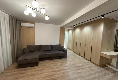 Apartament cu 2 camere nedecomandat, mobilat în Bartolomeu - 18