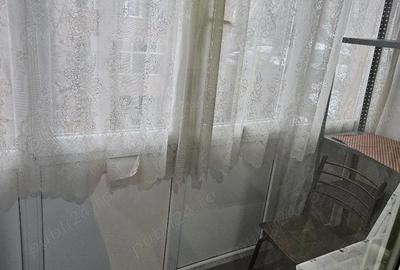Apartament cu 2 camere semidecomandat în Central - 1