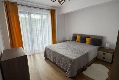 Apartament cu 3 camere în Micești - 9