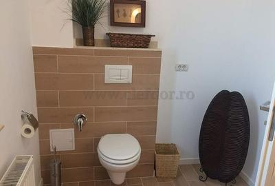 Casă individuală cu 8 camere cu Canalizare în Iancu Nicolae - 17