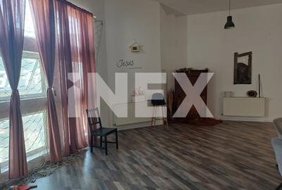 Spațiu comercial, de 350 mp, în Nord - 1