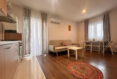 Apartament 2 camere 41mp | 0 comision | Cosmopolis - 10