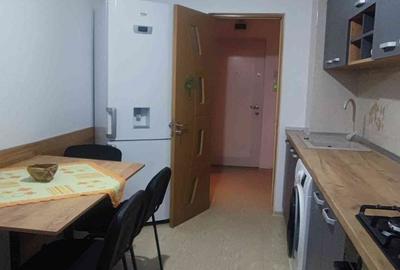 Apartament cu 2 camere decomandat în Ultracentral - 7