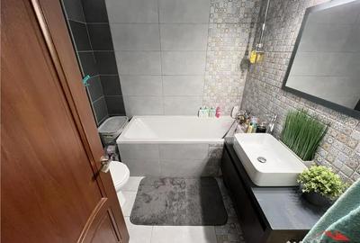 Apartament cu 2 camere decomandat, mobilat în Central - 3