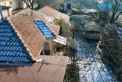 Casă cu 4 camere în Ulmeni - 3