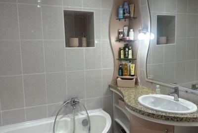 Inchiriere 4 camere #ReadyToMove- Vitan-Mihai bravu-Nerva Traian - 11