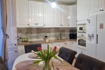 Casă cu 4 camere cu Canalizare în Florești - 5