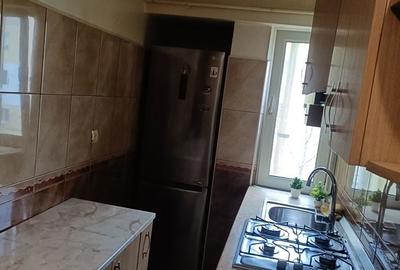 Apartament cu 2 camere nedecomandat în Șelimbăr - 5