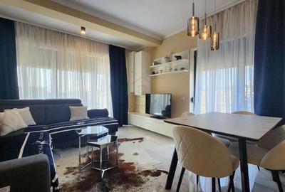 1/3 Vanzare Triplex - Zona Linistita - mobilat si utilat - 6