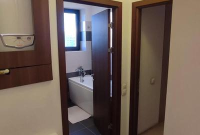 Apartament cu 2 camere decomandat în Pantelimon - 4