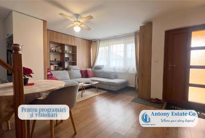 Casă cu Teren 330 Mp în Dealuri Oradea - 4