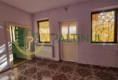 Casă cu teren generos 802 mp - Cartier Turnișor, Sibiu - 7