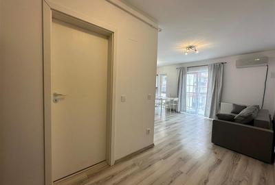 Apartament modern 3 camere balcon  si parcare complex Magnolia - 4
