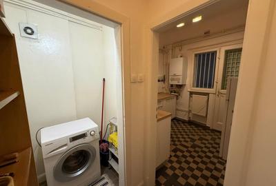 UNIVERSITATE, 3 camere deosebit, centrala proprie, etaj 2, 80 mp - 14