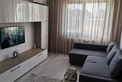 Apartament cu 2 camere decomandat, mobilat în Dristor - 1