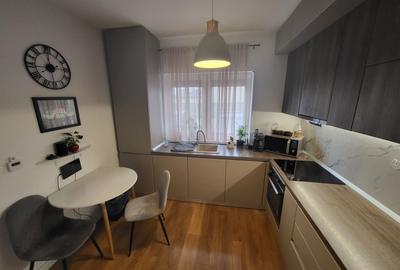 Duplex cu 4 camere cu Teren 210 Mp în Girocului - 9