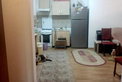 Apartament cu 2 camere decomandat, mobilat în Metalurgiei - 2