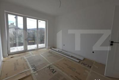 Apartament cu 3 camere decomandat în Calea Moldovei - 9