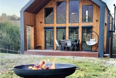 Cabana Sustenabila | Zarnesti - 1