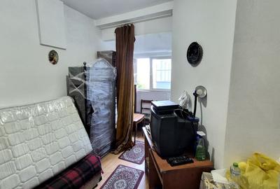 Garsonieră semidecomandată în Armeneasca - 2