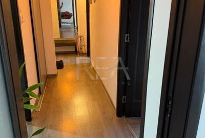 Apartament cu 2 camere decomandat, mobilat în Ștefan cel Mare - 4