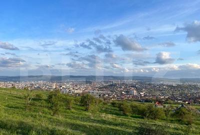 Teren extravilan, 1354 mp, Colonia Breaza - 1
