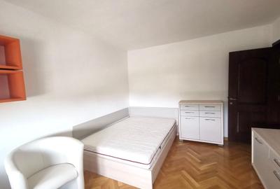 Apartament cu 2 camere decomandat, mobilat în Complex Studențesc - 3