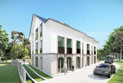 Spatiu comercial/apartamente - 3