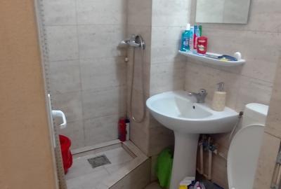 Garsonieră decomandată în Berceni - 10